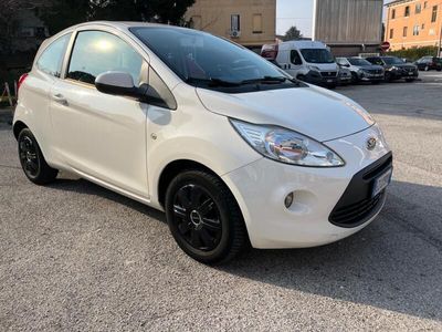 usata Ford Ka Ka1.2 8V 69CV Ideale per neopatentati