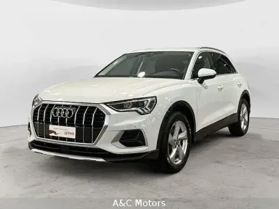 Usata Audi Q3