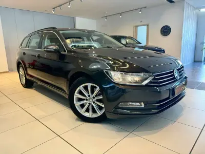 Usata VW Passat Comfortline 150 CV (110 kW) 2017 Other Station wagon