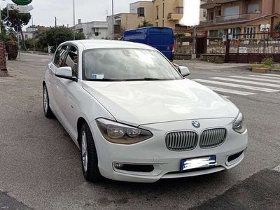 usata BMW 116 116 Serie 1 F/20-21 2011 d 5p Urban