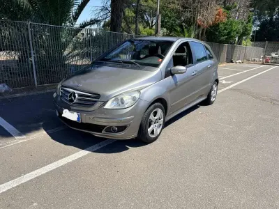 Usata Mercedes B170