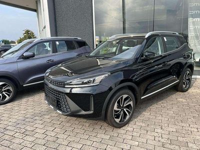 Nuova EMC SEI 113 CV (83 kW) 2025 Nero SUV
