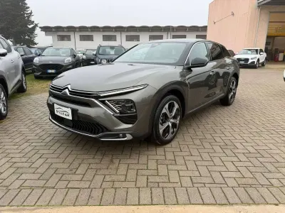 Usata Citroën C5 X