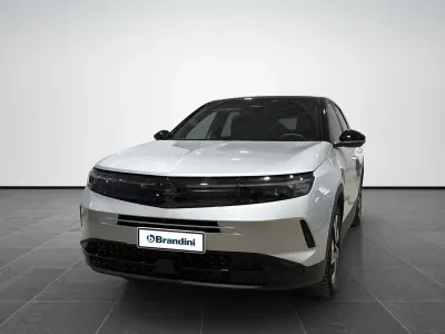 Usata Opel Grandland X 136 CV (100 kW) 2025 Grigio SUV