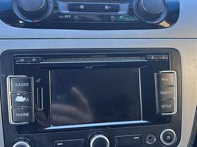 Usata Seat Altea Style 105 CV (77 kW) 2012 Monovolume