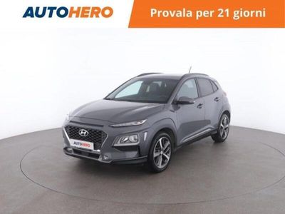 usata Hyundai Kona 1ªs. (2017-23) 1.0 T-GDI XPrime