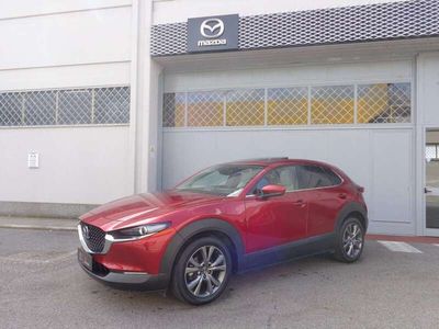 usata Mazda CX-30 CX-302.0 m-hybrid Exclusive 2wd 186cv 6at