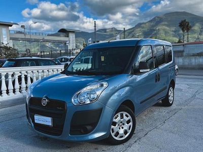 usata Fiat Doblò Doblo1.3 Multijet 16V Dynamic