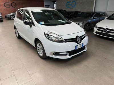 usata Renault Scénic III Scénic 1.5 dCi 110CV EDC Energy