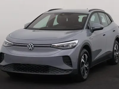 Usata VW ID.4 Pure 69 kW (95 CV) 2024 Grigio SUV