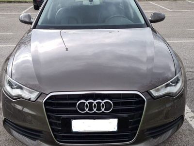 usata Audi A6 A6 2.0 TDIIN OTTIME CONDIZIONI