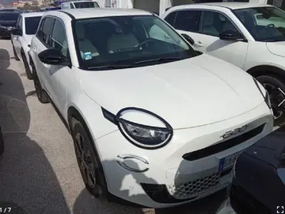 Usata Fiat 600