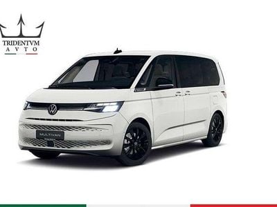 Nuova VW Multivan Life 245 CV (180 kW) 2026 Bianco Furgone