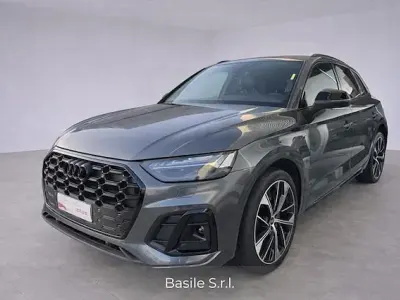 Usata Audi Q5