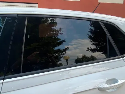 Usata VW Polo 2019 Bianco Utilitaria
