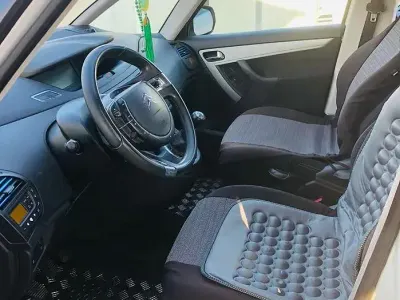 Usata Citroën Grand C4 Picasso