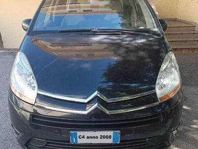 usata Citroën Grand C4 Picasso - 2008