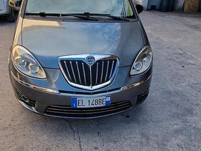 Usata Lancia Musa 95 CV (69 kW) 2025 Grigio Monovolume