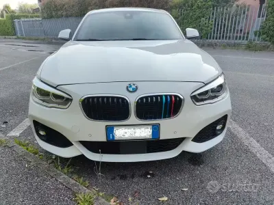 Brugt BMW 116
