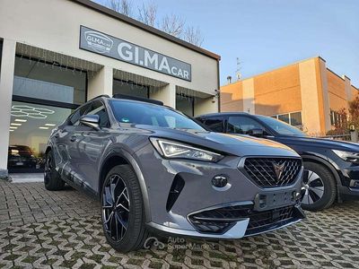 Grigio Usata 2023 Cupra Formentor VZ2 SUV | 30.600 € (Cara)