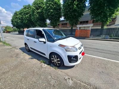 Citroën C3 Picasso