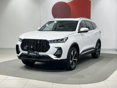 Usata DR DR 6.0