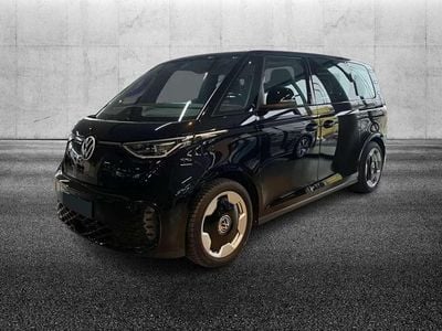 Nero Usata 2023 VW ID. Buzz Pro Monovolume | 48.950 € (Buon prezzo)