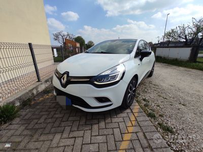 usata Renault Clio IV 2018