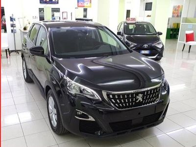 usata Peugeot 3008 1.5 BlueHDi 130CV Business (VIRTUAL COCKPIT+F. LED+NAVI)