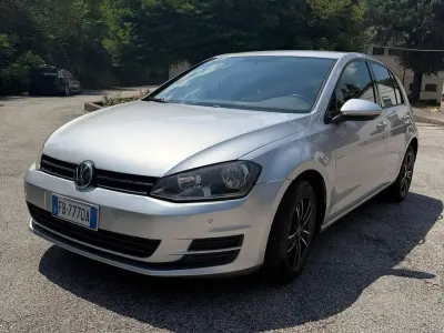 Usata VW Golf VII