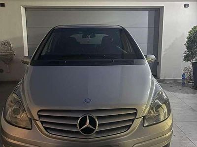 Usata 2007 Mercedes B180 Monovolume | 2001 € (Buon prezzo)