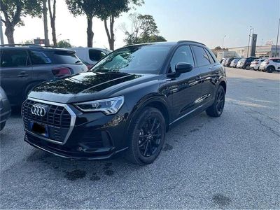 Brugt Audi Q3 Ambiente 150 HK (110 kW) 2021 SUV