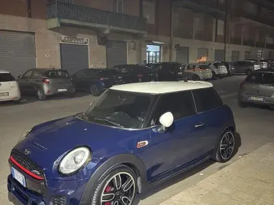 Usata Mini John Cooper Works