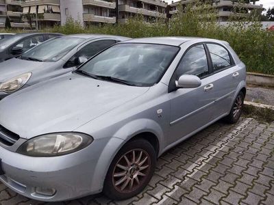 usata Chevrolet Lacetti Lacetti2.0 tdci SX