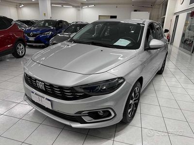 Usata Fiat Tipo City Life 95 CV (69 kW) 2022 Grigio Berlina