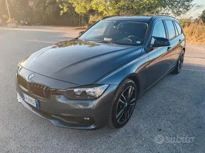Usata BMW 316