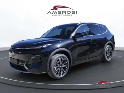 Nuova Geely Starray 218 CV (160 kW) 2026 Polar black SUV