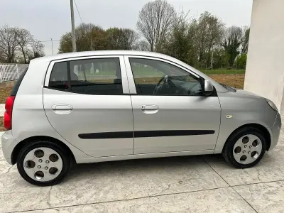 Usata Kia Picanto