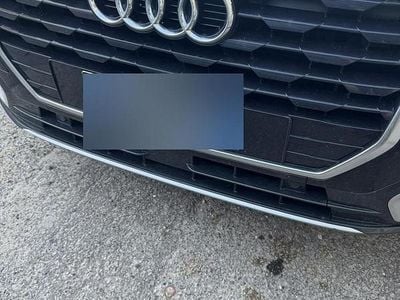 Usata Audi Q2 116 CV (85 kW) 2020 SUV