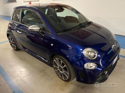 usata Abarth 595 - 2019