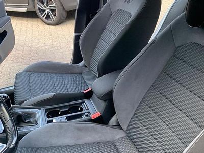 Bianco Usata 2017 VW Golf R-line Berlina | 18.000 € (Cara)