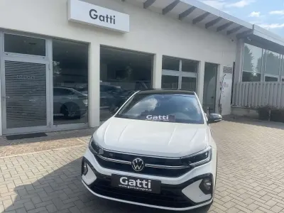 Usata VW Taigo R-line 150 CV (110 kW) 2023 Other SUV