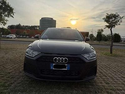 Käytetty Audi A1 Sportback Business 95 HP (69 kW) 2023 Viistoperä