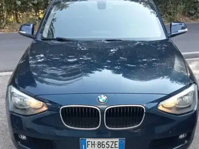 Usata BMW 116