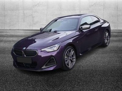 Usata BMW M240 Comfort Edition 374 CV (275 kW) 2023 Lilla Coupé