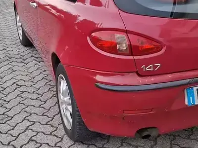 Usata Alfa Romeo 147