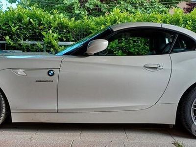 usata BMW Z4 (e89) - 2012