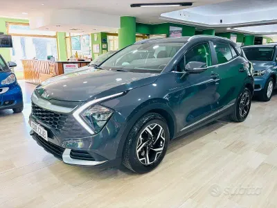 Usata Kia Sportage 135 CV (99 kW) 2023 SUV