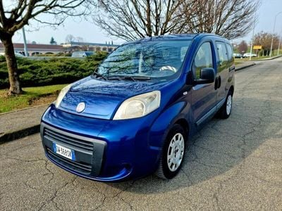 Fiat Qubo