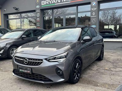 Grigio Usata 2020 Opel Corsa Elegance Berlina | 10.999 € (Buon prezzo)